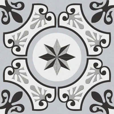 Gạch Bông Men Mikado 400x400mm CGB4005