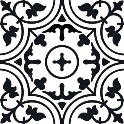 Gạch Bông Men Mikado 400x400mm MGB4006