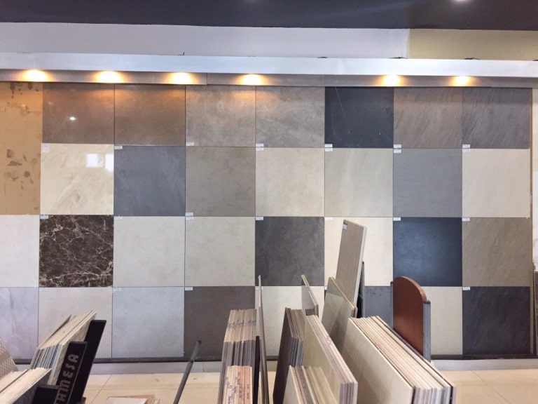 Cung Cấp Gạch Cho Công Trình Dân Dụng & Công Nghiệp – Đa Dạng Chủng Loại, Giá Tốt