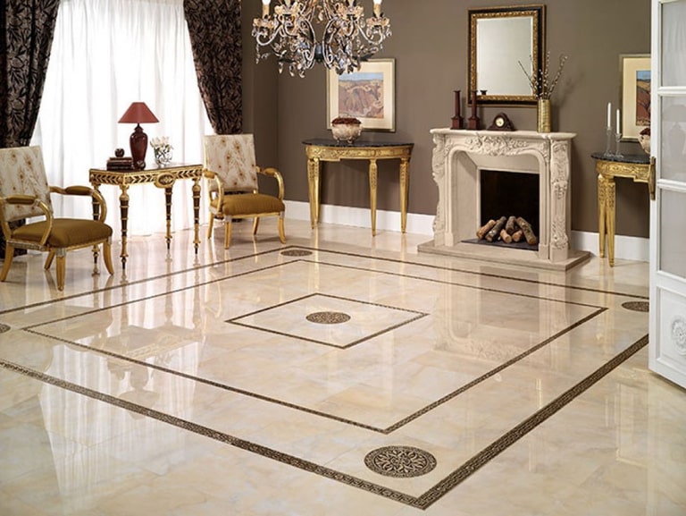 Gạch Prime - Thương Hiệu Gạch Hàng Đầu Việt Nam Cho Mọi Không Gian Sống