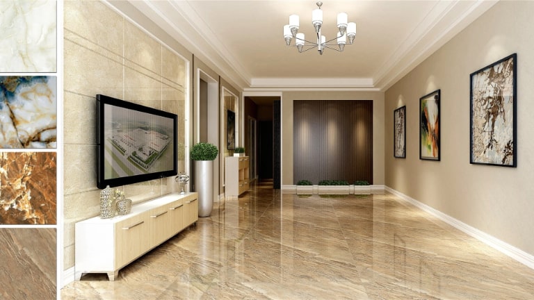 Hướng Dẫn Chọn Gạch Theo Phong Cách Nội Thất: Bí Quyết Từ Chuyên Gia 
