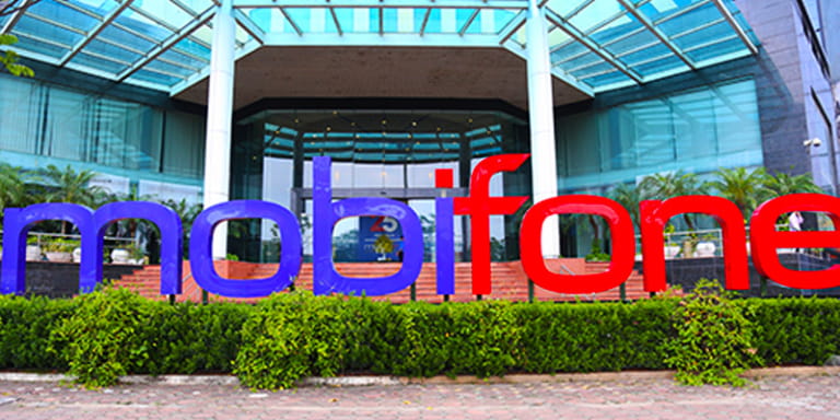 Kim Dung đồng hành cùng MobiFone Phú Yên: Kiến tạo không gian công nghệ hiện đại