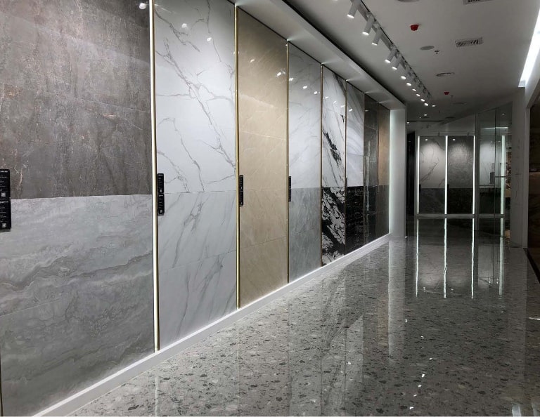 Kim Dung - Nhà Phân Phối Gạch Cao Cấp Miền Nam Uy Tín Số 1 