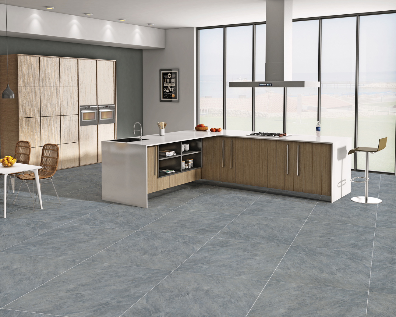 Gạch ốp lát 60x60 Apodio 66144304 2