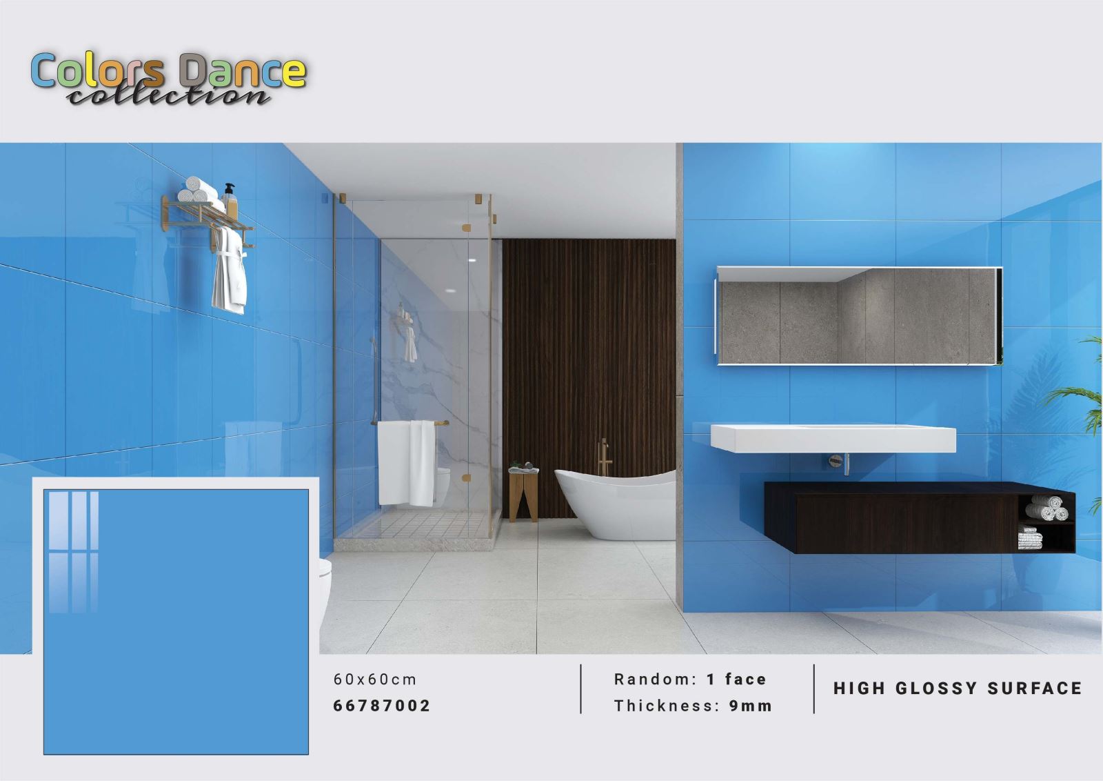 Gạch ốp lát 60x60 Apodio 66787002 2