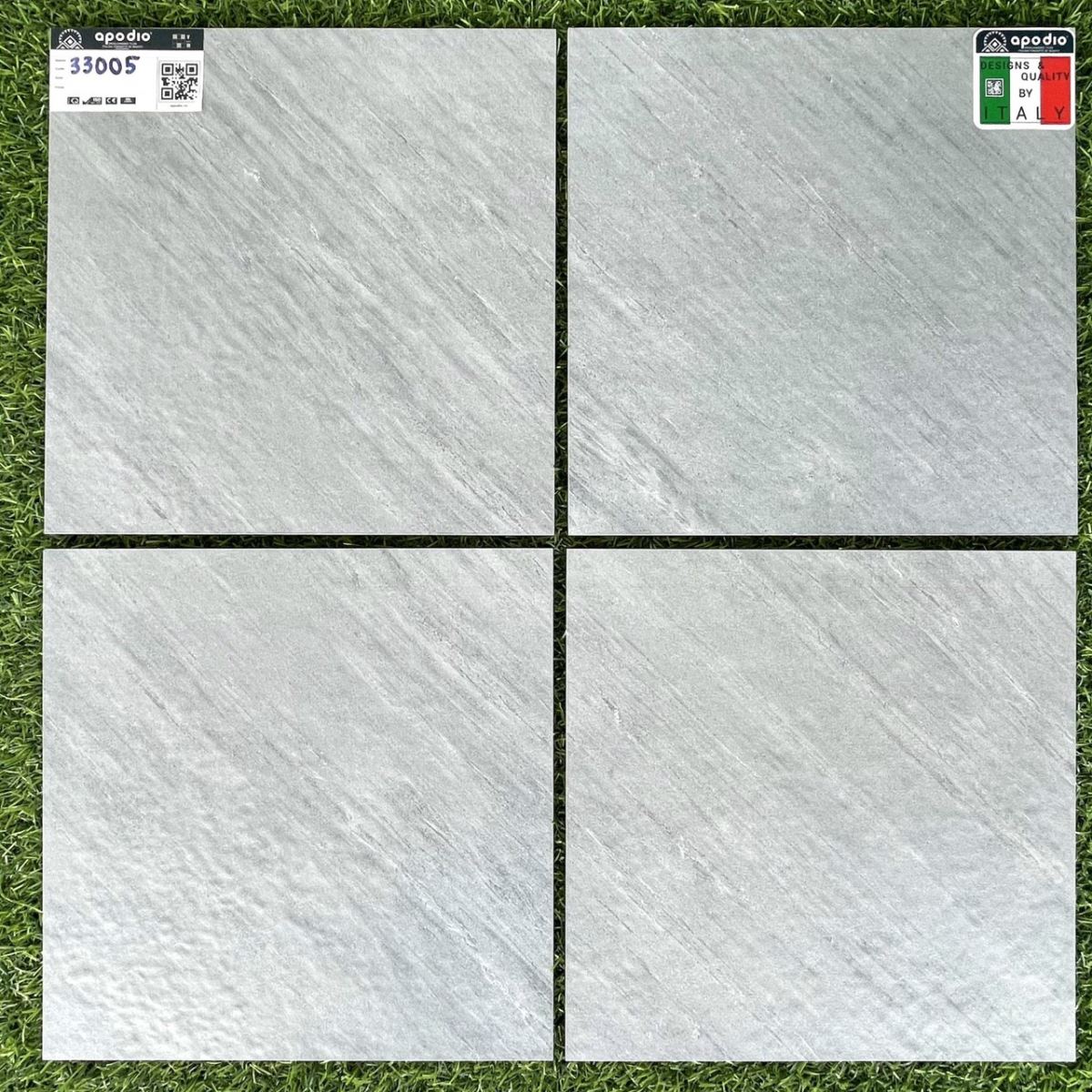 Gạch ốp lát 30x30 Apodio 33005 2