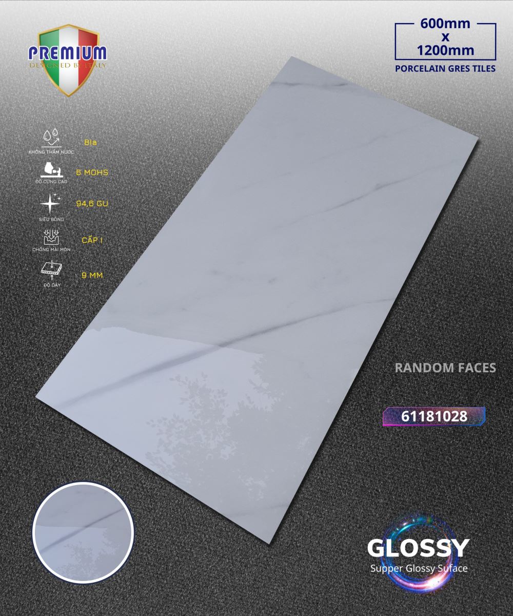 Gạch ốp lát 60x120 Apodio 61181028