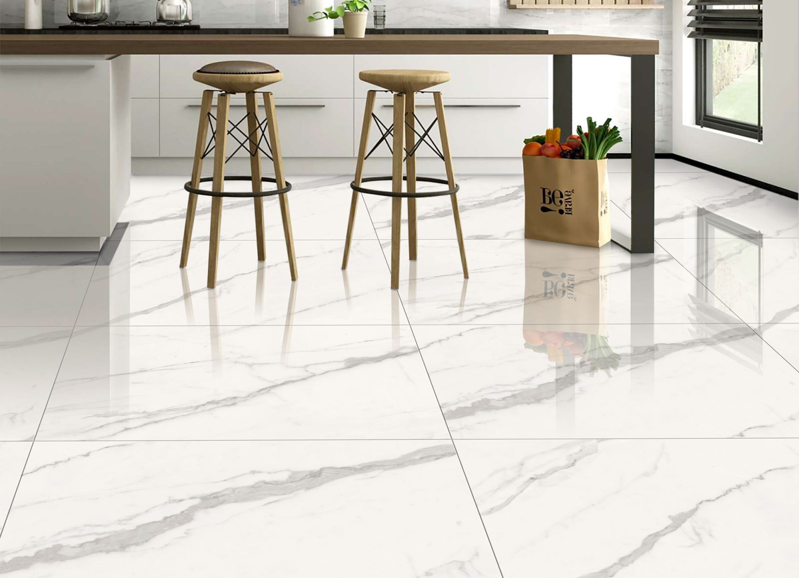 Gạch ốp lát 80x120 Apodio 81807 pc