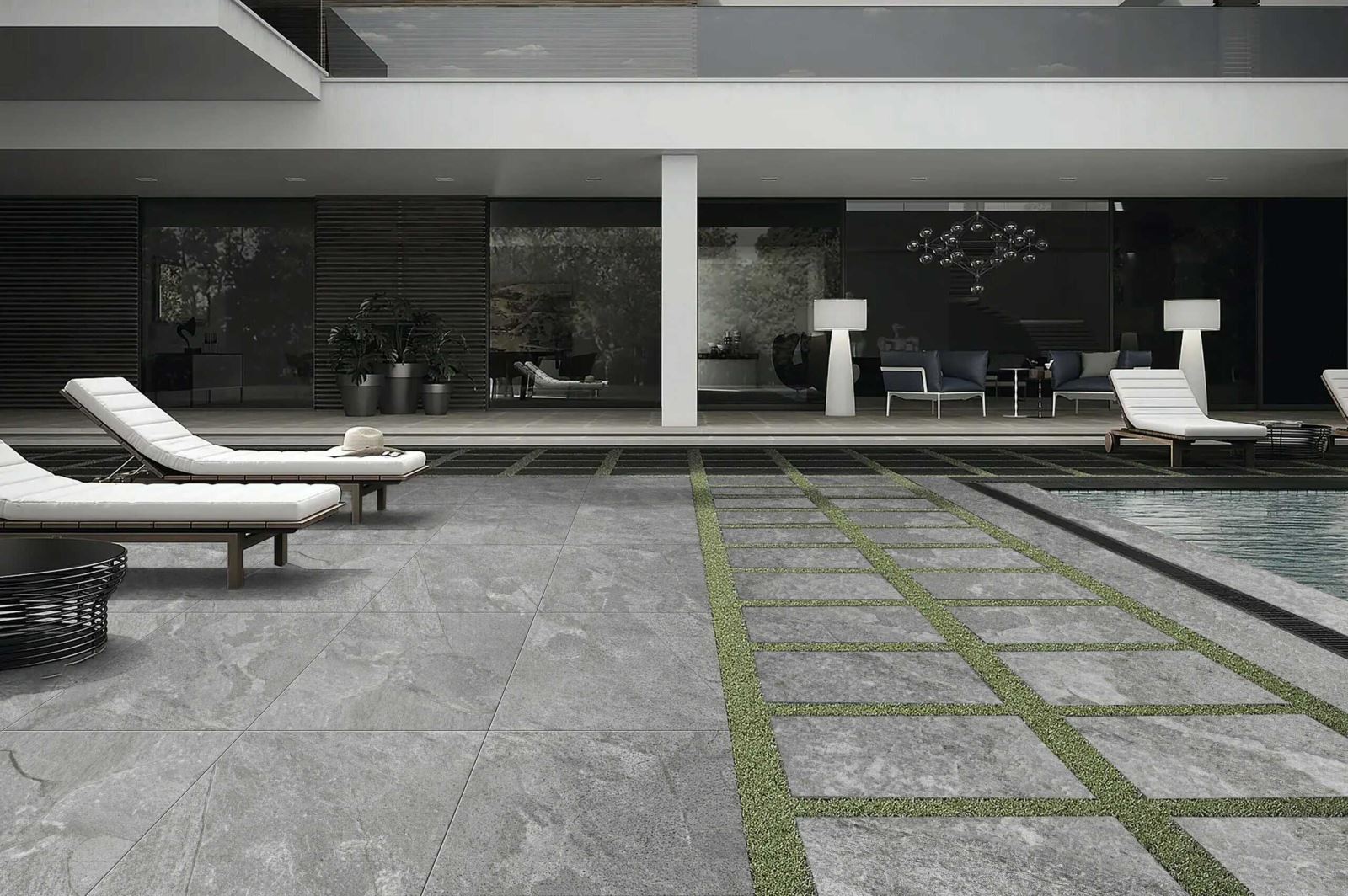 Gạch ốp lát 60x60 Apodio 1566SG501 11