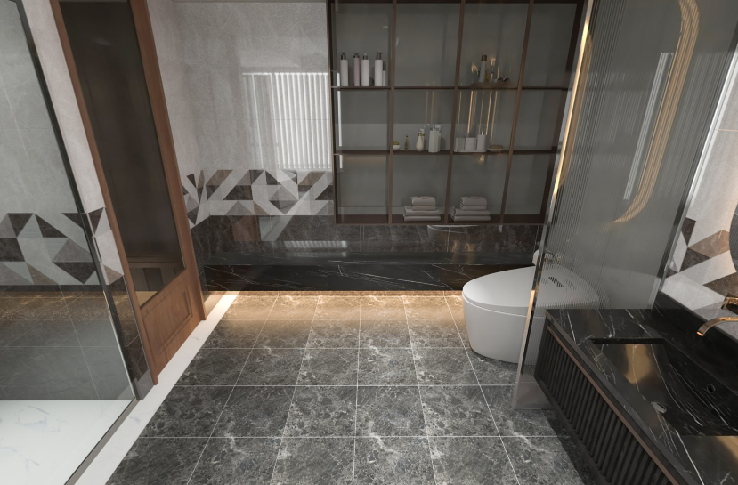Gạch ốp lát 40x40 Apodio 44903 7