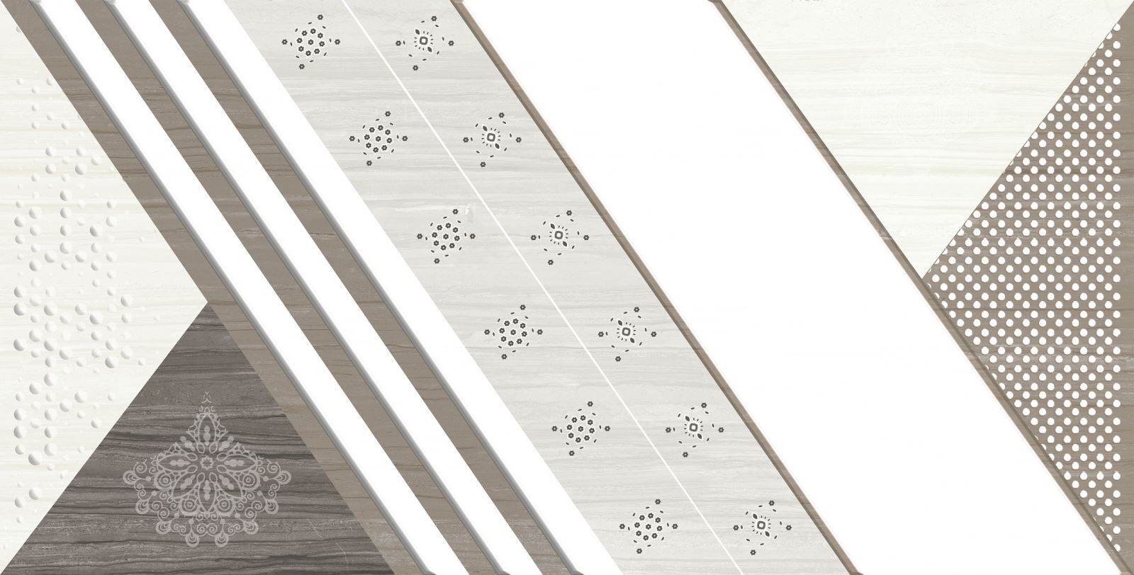 Gạch ốp lát 40x80 Apodio 48891D