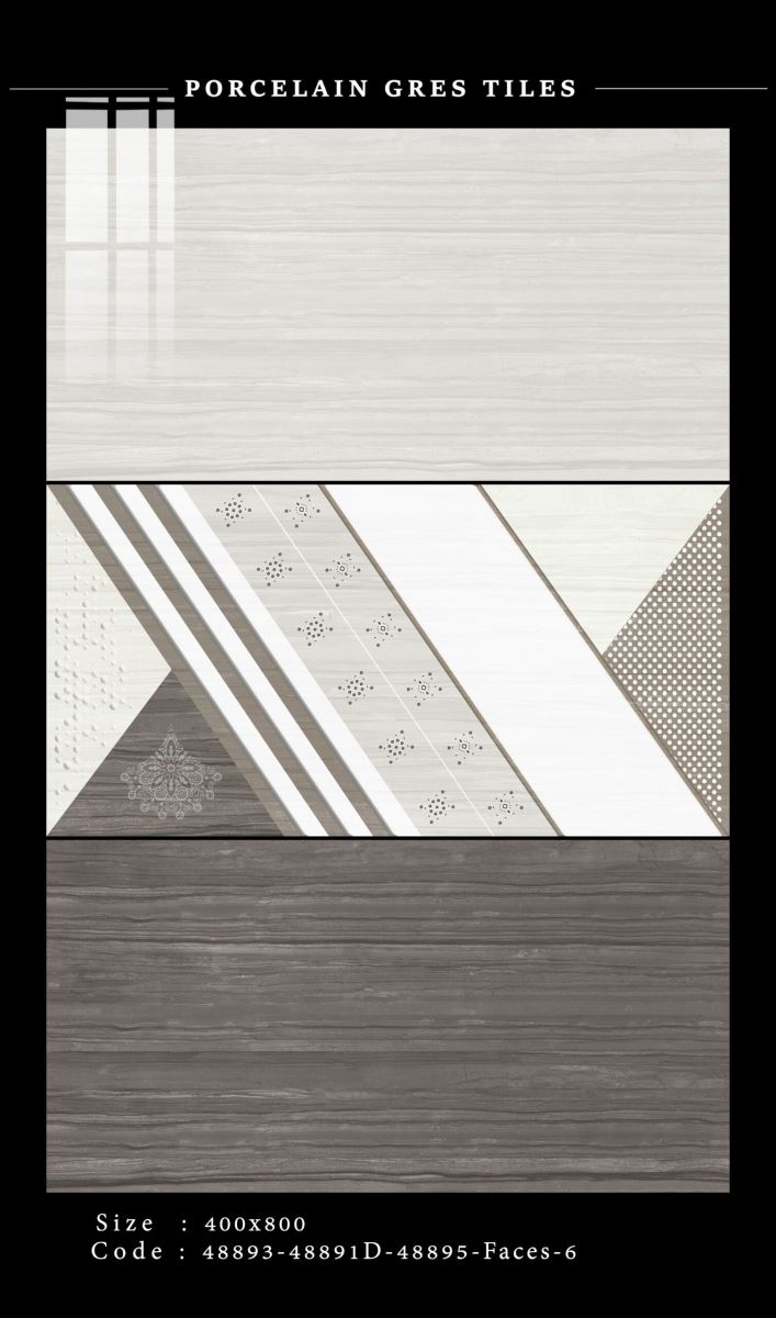 Gạch ốp lát 40x80 Apodio 48893 - 48891D - 48895