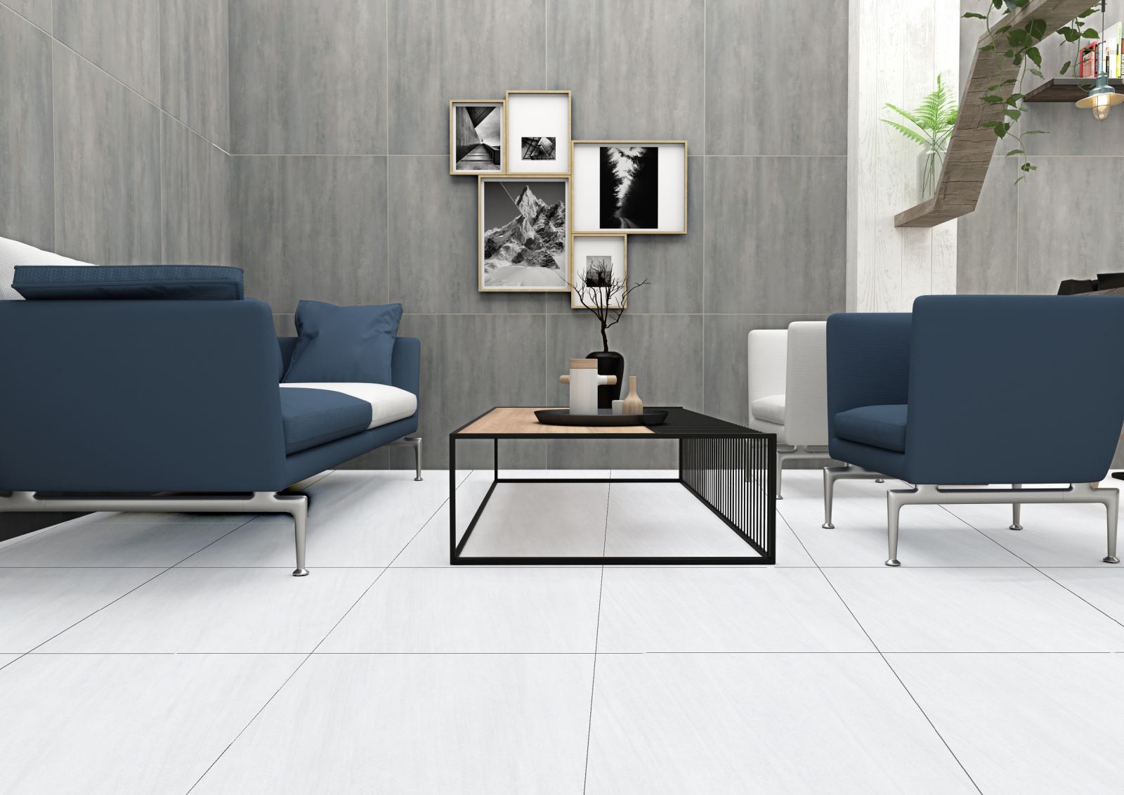 Gạch ốp lát 60x60 Apodio 66132305 2