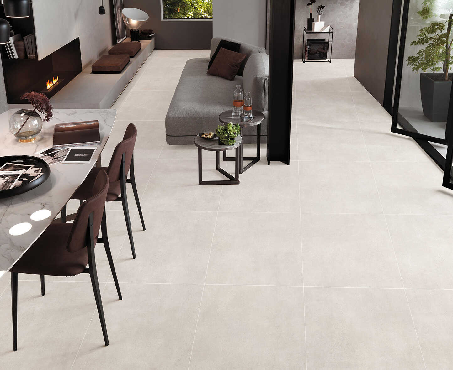 Gạch ốp lát 60x60 Apodio 66465004 7
