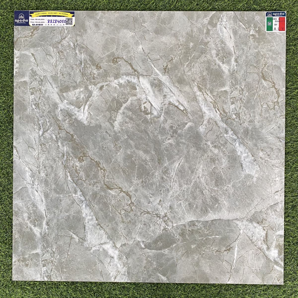 Gạch ốp lát 80x80 Apodio 84050 3