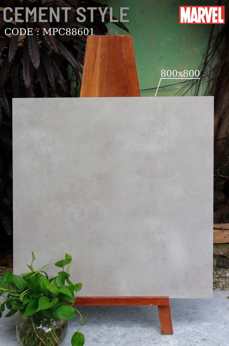 Gạch ốp lát 80x80 Apodio MARVEL PRO MPC 88601 6