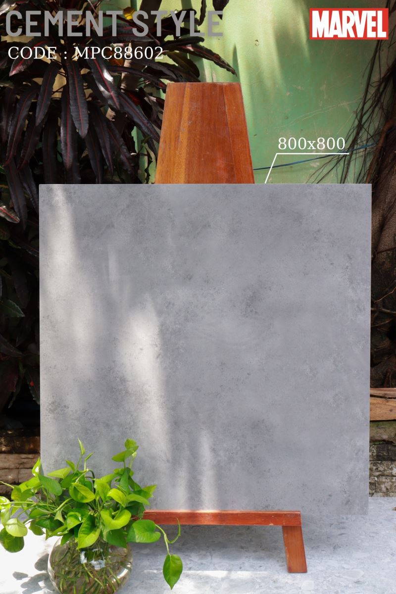 Gạch ốp lát 80x80 Apodio MARVEL PRO MPC 88602 6
