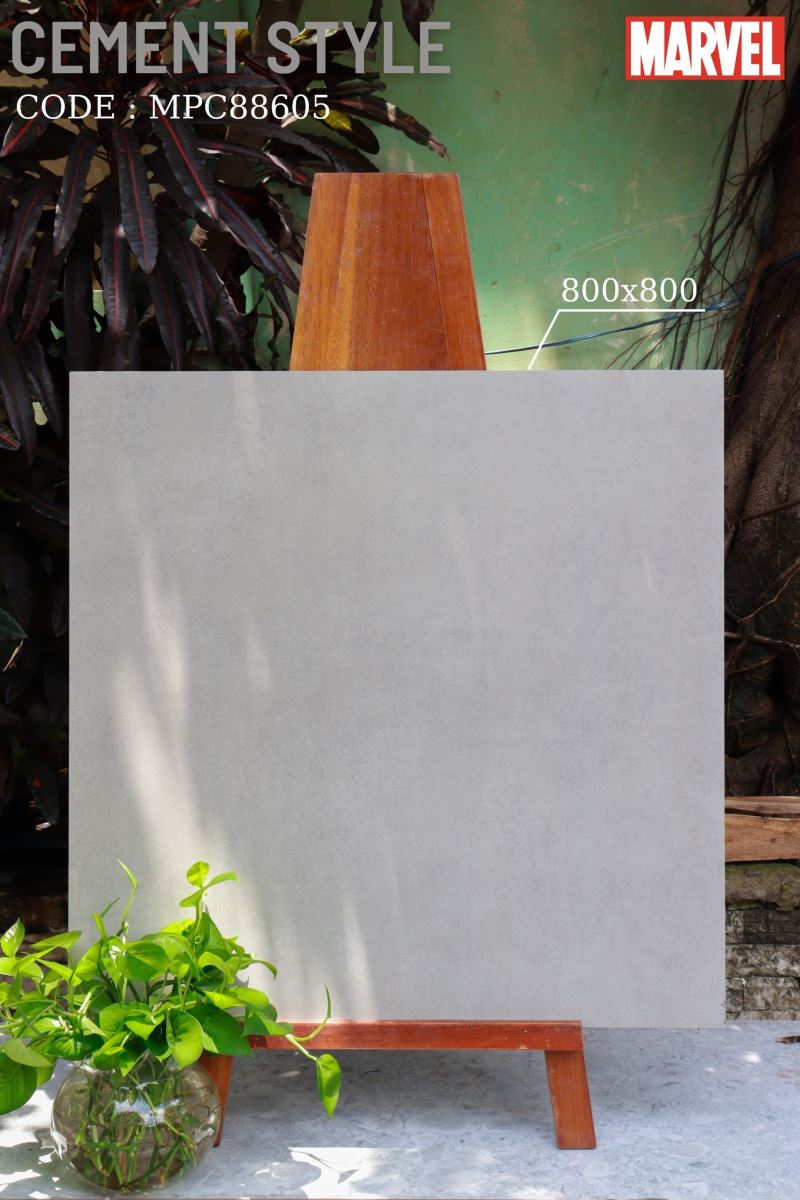 Gạch ốp lát 80x80 Apodio MARVEL PRO MPC 88605 4