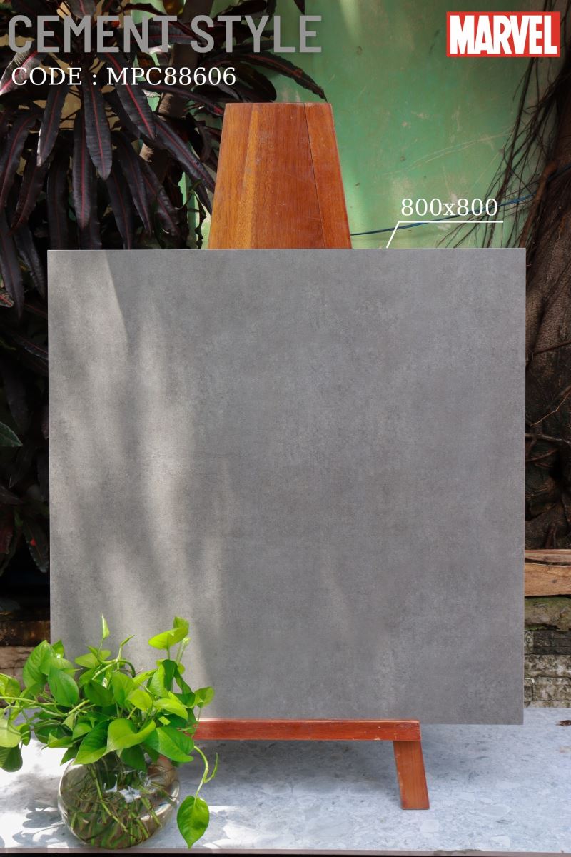 Gạch ốp lát 80x80 Apodio MARVEL PRO MPC 88606 4