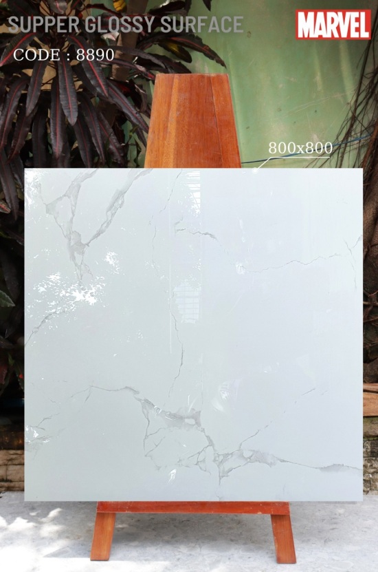 Gạch ốp lát 80x80 Apodio 8890 6