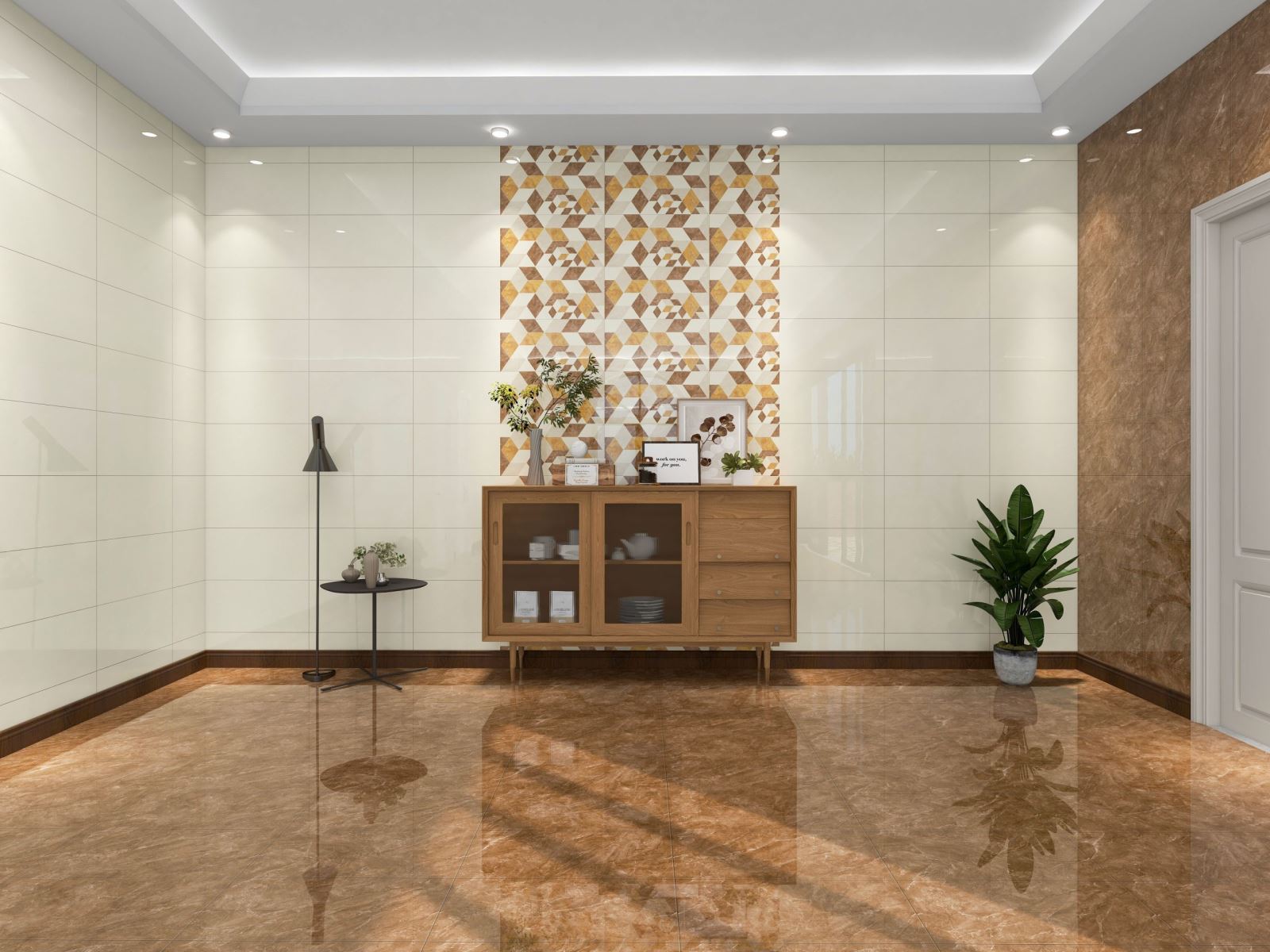 Gạch ốp lát 30x60 Apodio A36MC8021 - A36MB9021D - A36MB9021 7