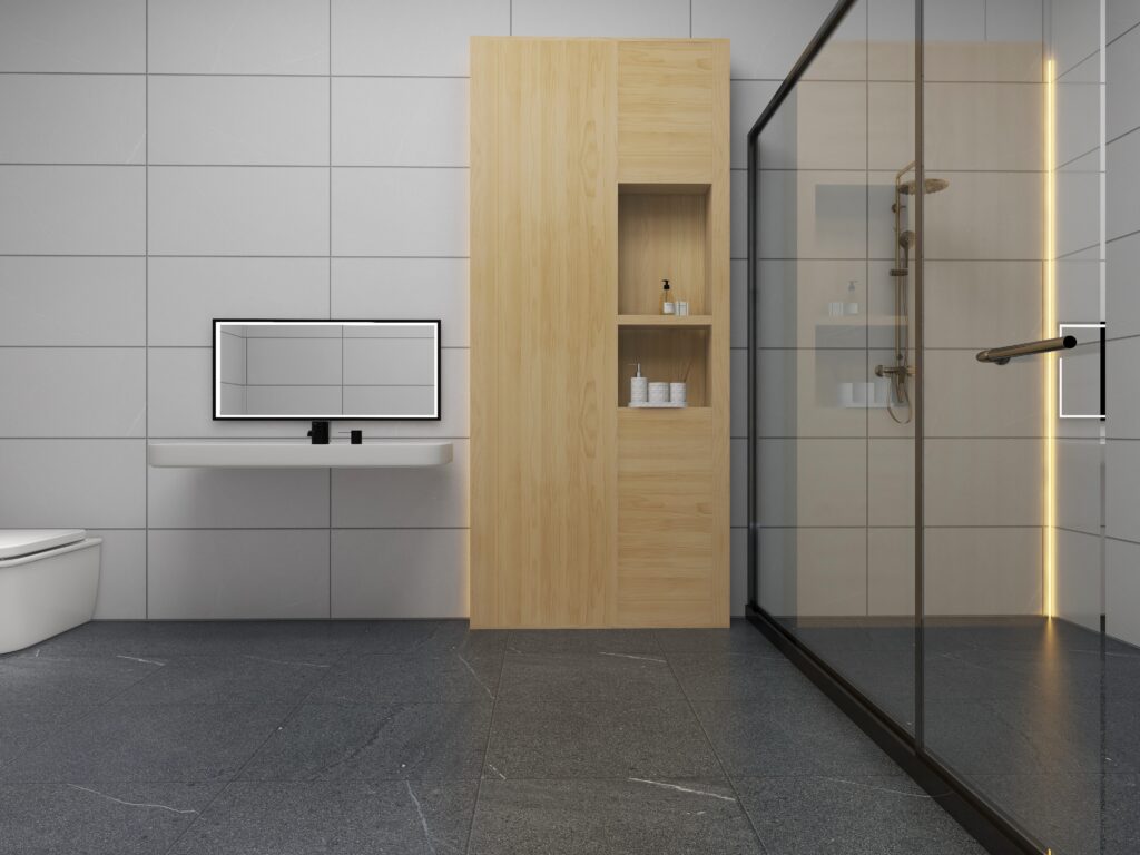 Gạch ốp lát 60x60 Apodio A66NB602 5