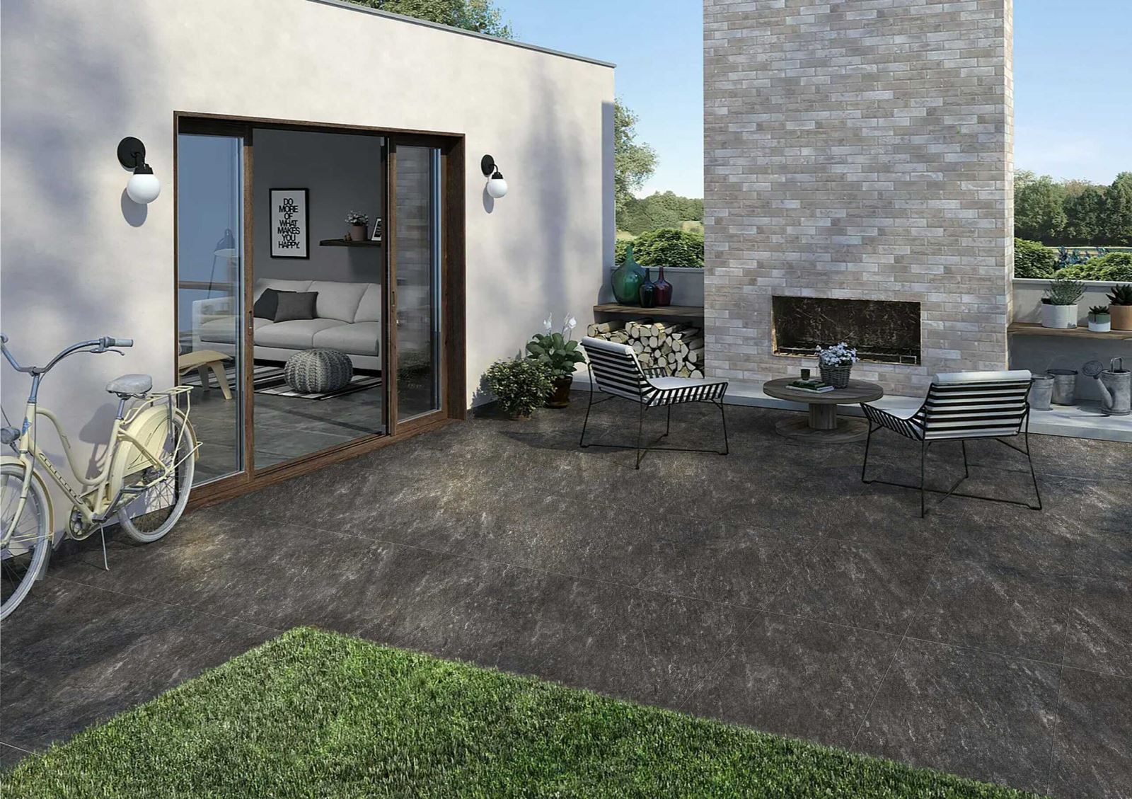 Gạch ốp lát 60x60 Apodio F1566SB211 11