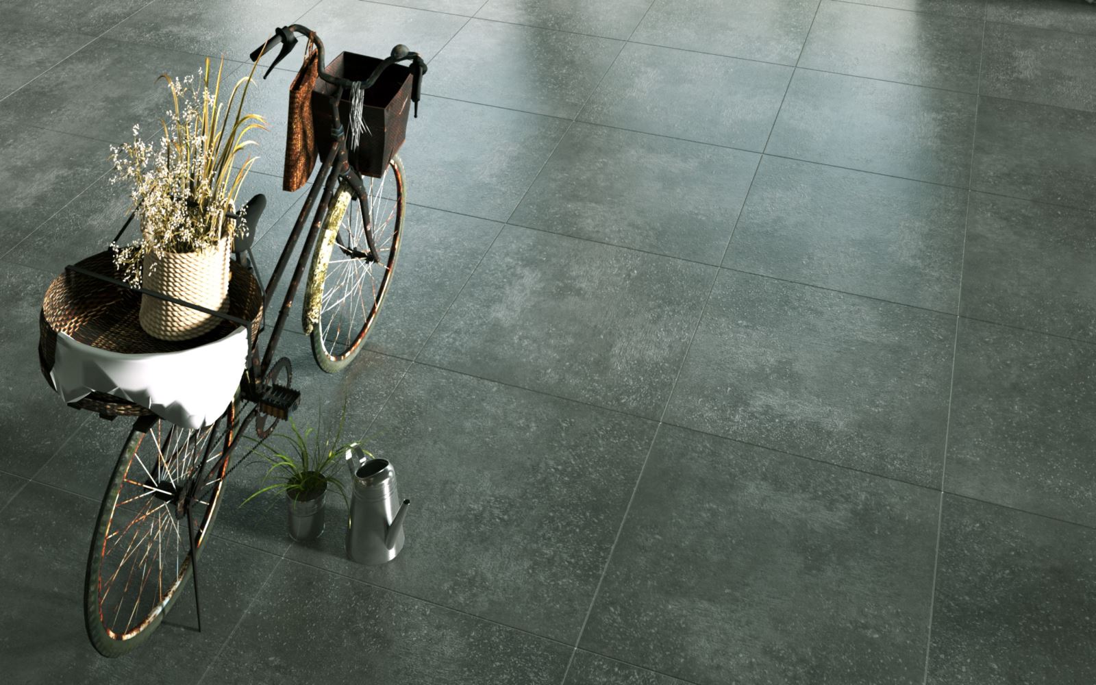 Gạch ốp lát 60x60 Apodio FA12667001 8