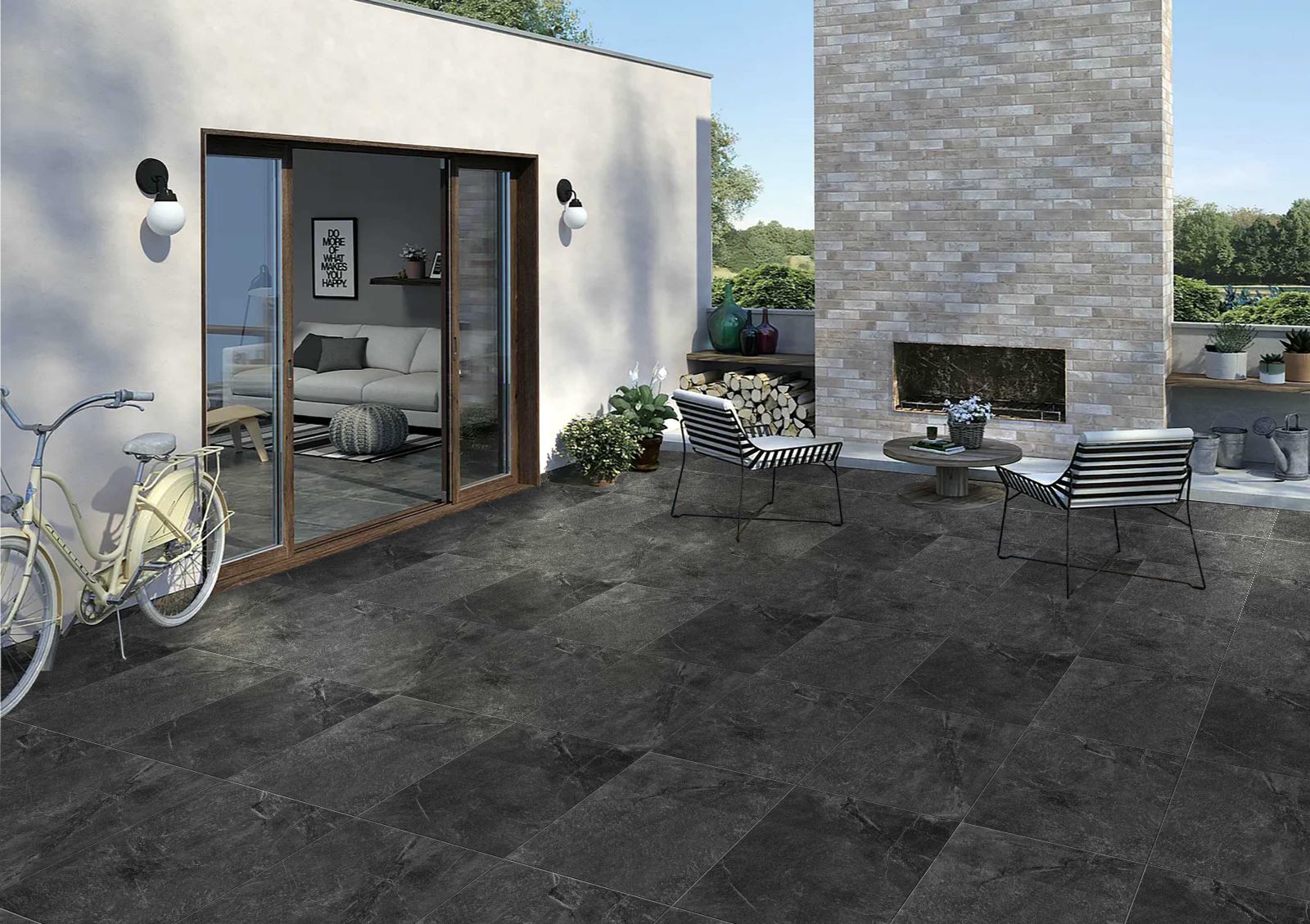 Gạch ốp lát 60x60 Apodio FA12667003 5