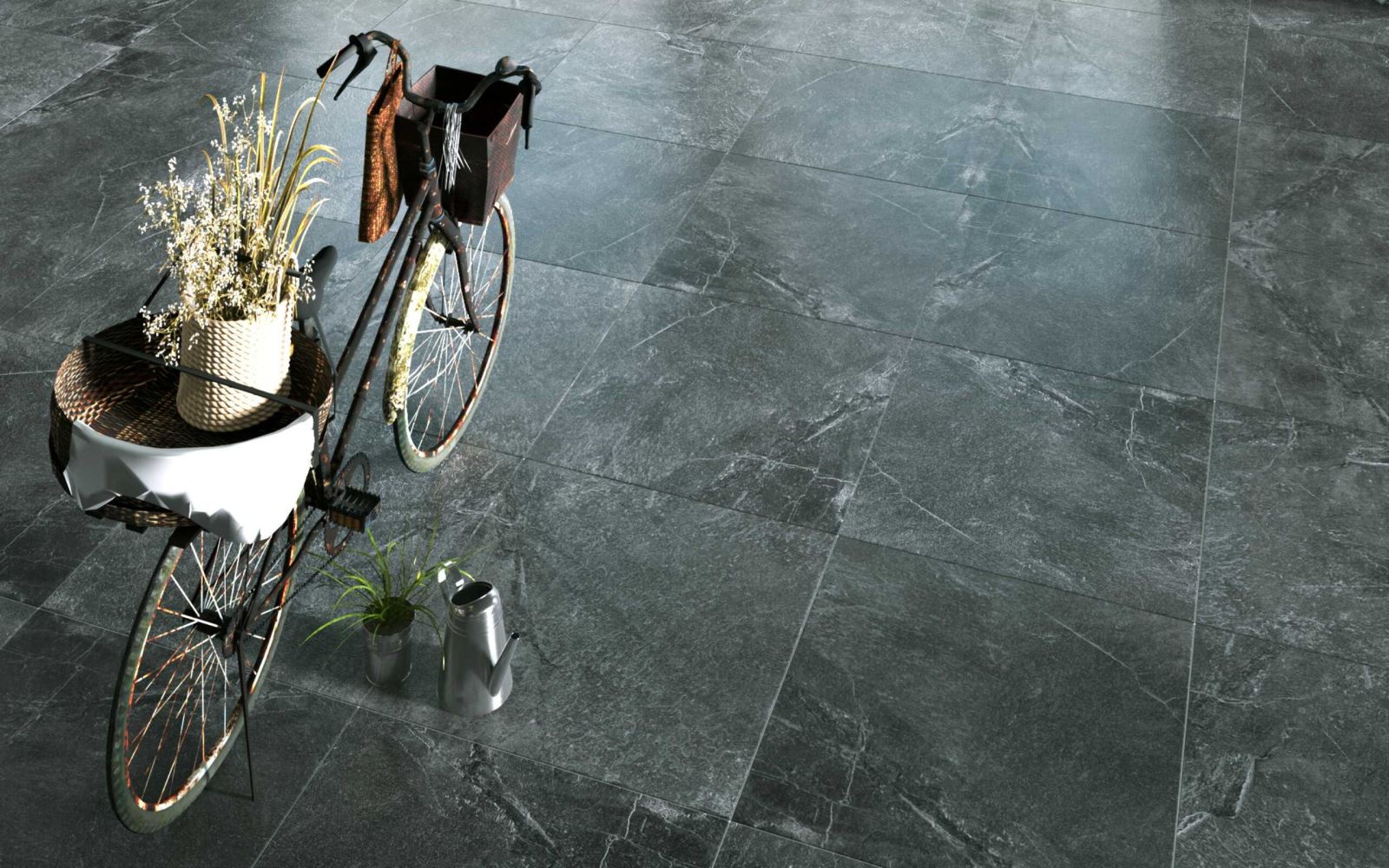 Gạch ốp lát 60x60 Apodio FA12667003 7