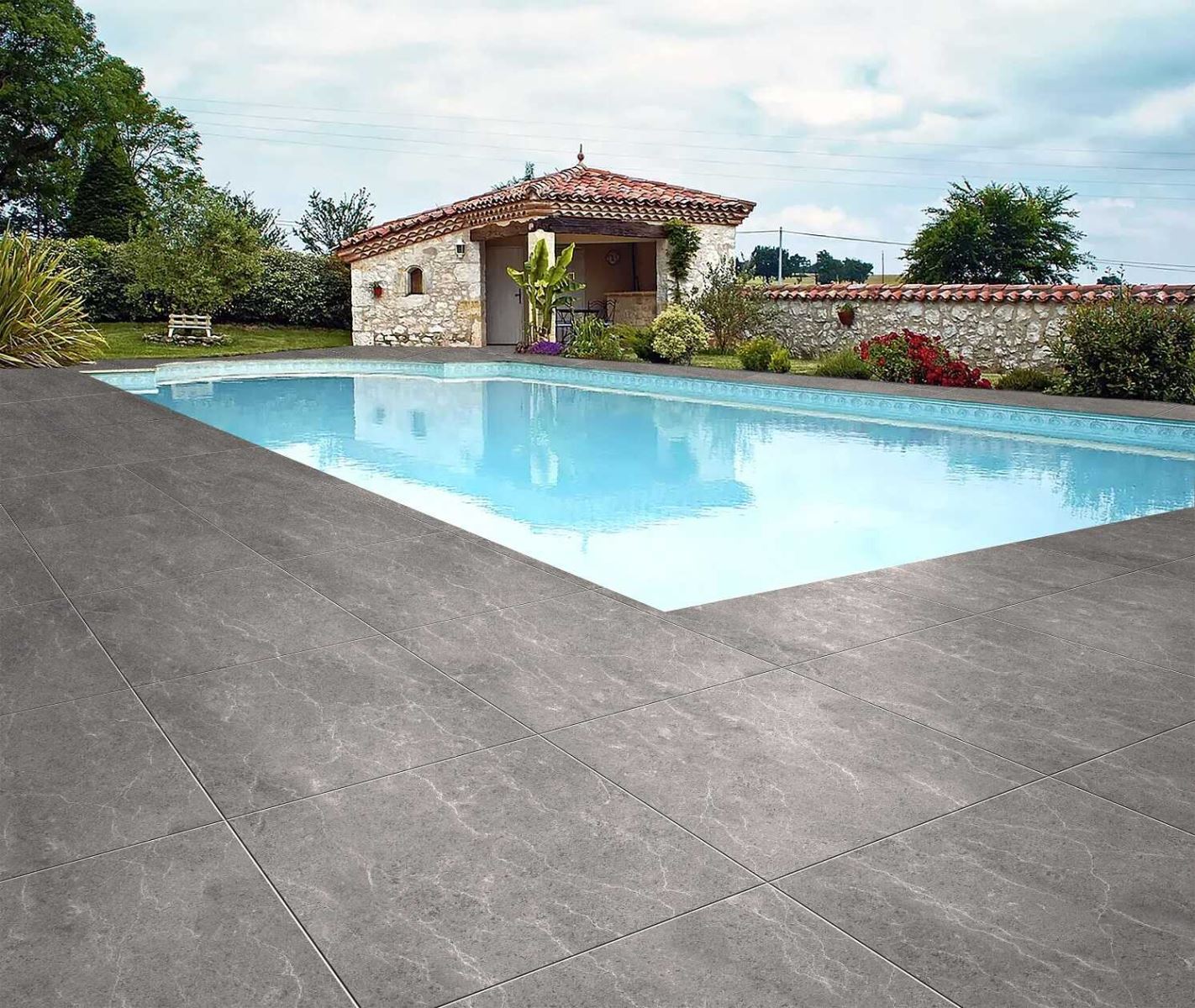 Gạch ốp lát 60x60 Apodio P1566MG505 11