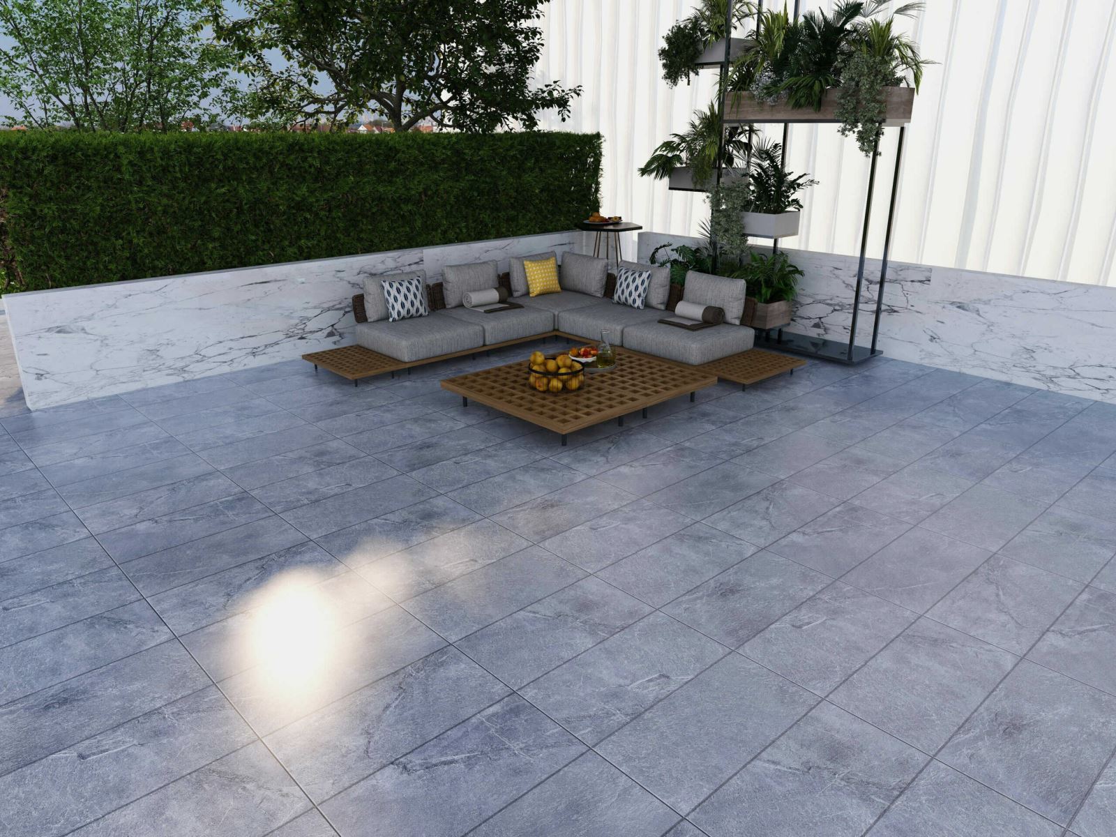 Gạch ốp lát 30x60 Apodio PA12367007 12