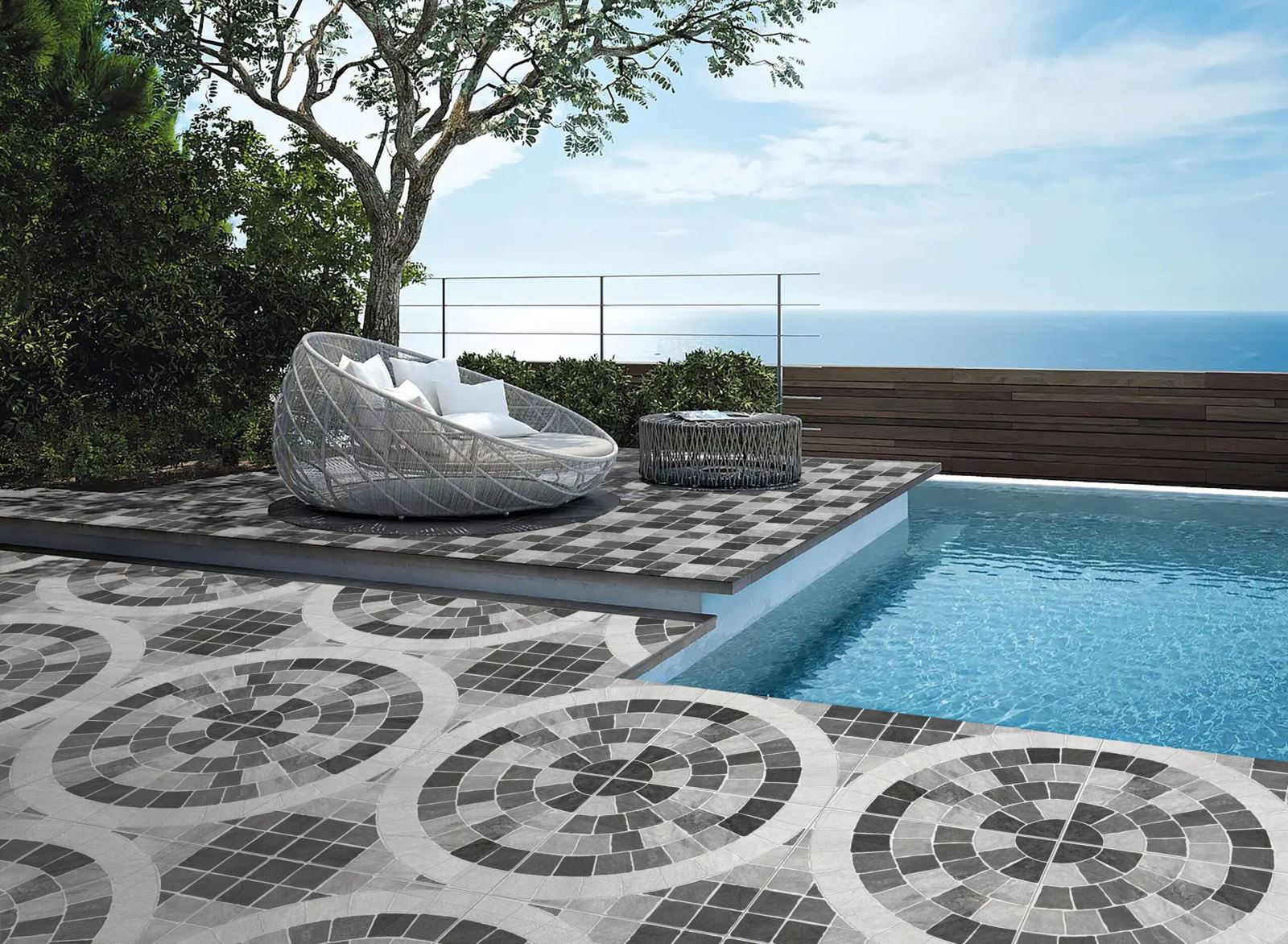 Gạch ốp lát 60x60 Apodio PAA12667081 4