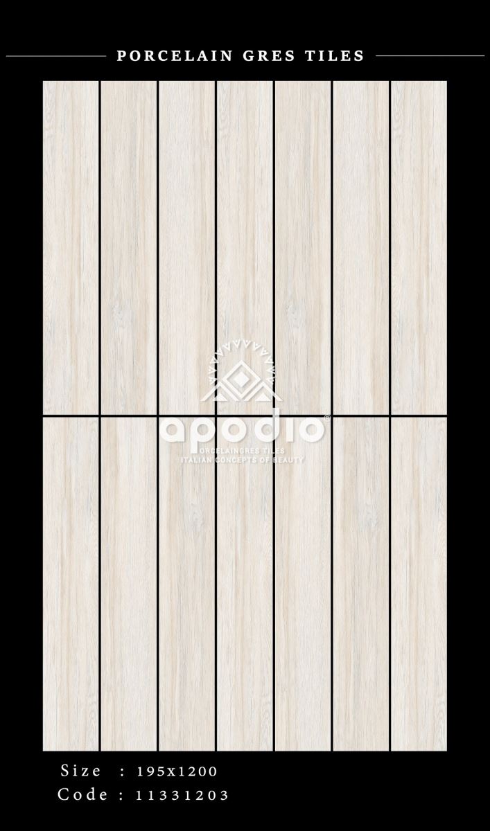 Gạch ốp lát vân gỗ Apodio 11331203 h2