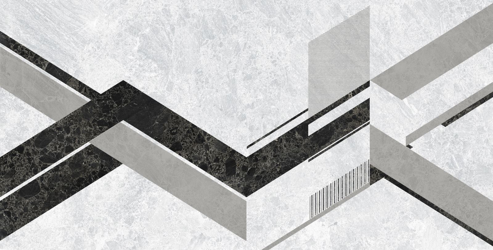 Gạch ốp lát 40x80 Apodio 48903D F1