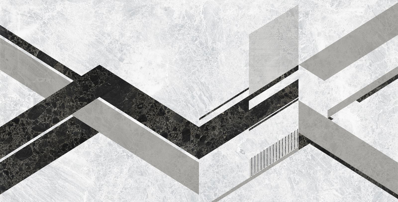 Gạch ốp lát 40x80 Apodio 48903D F2