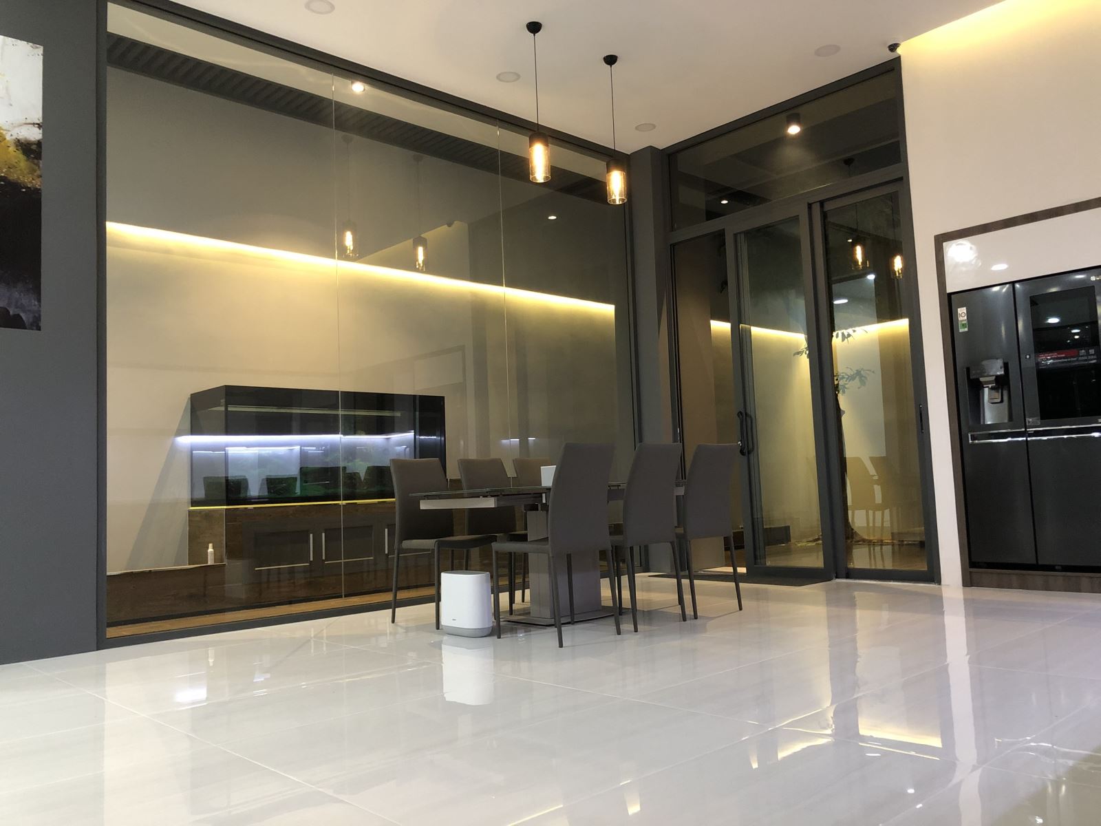 Gạch ốp lát 60x120 Apodio 61181023 PC1