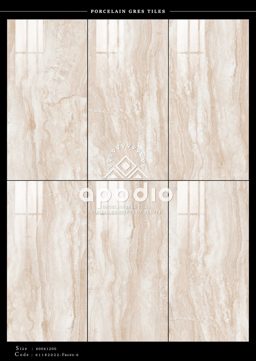 Gạch ốp lát 60x120 Apodio 61182022