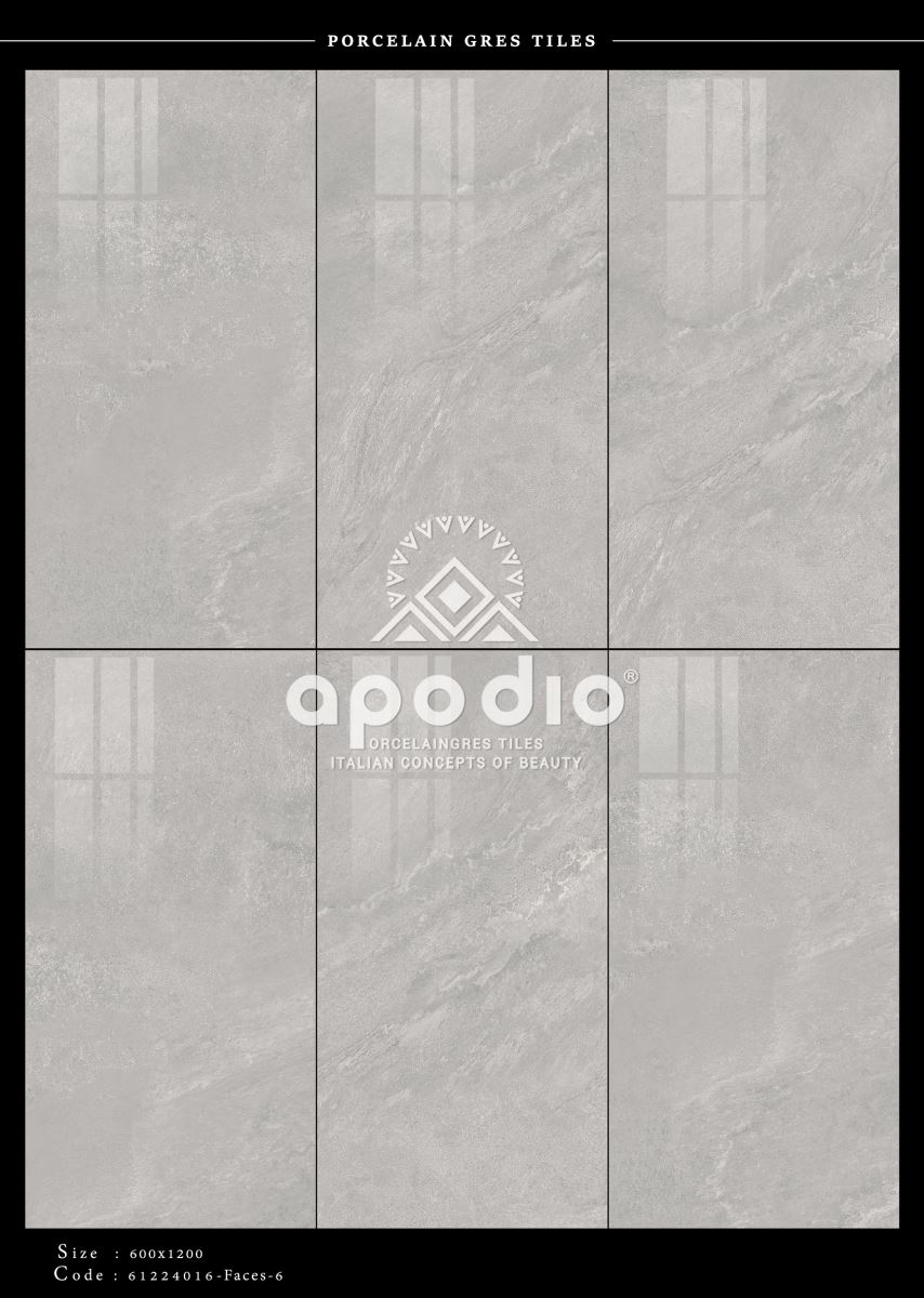 Gạch ốp lát 60x120 Apodio 61224016