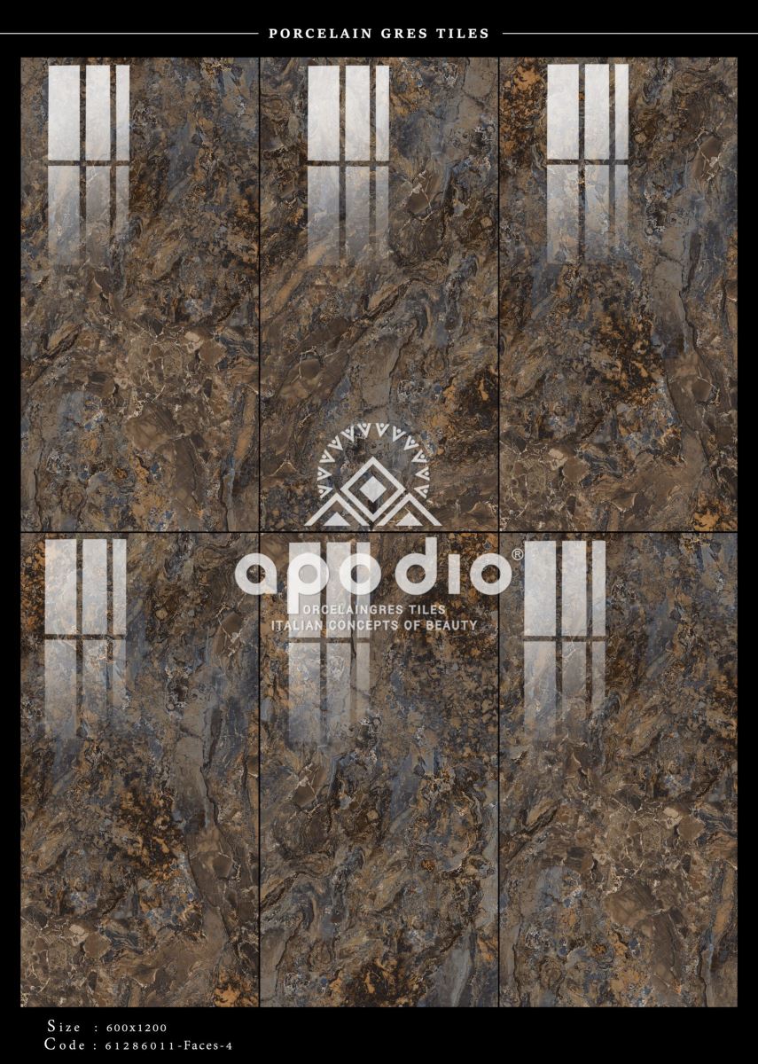 Gạch ốp lát 60x120 Apodio 61286011