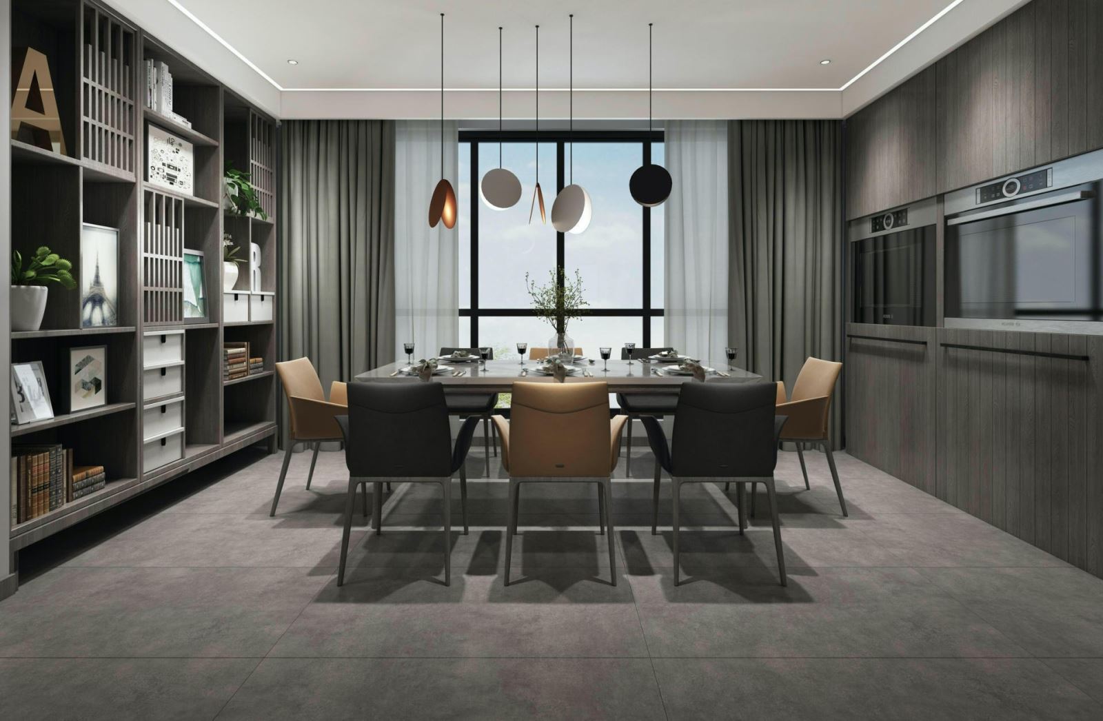 Gạch ốp lát 60x120 Apodio 61434006 pc1