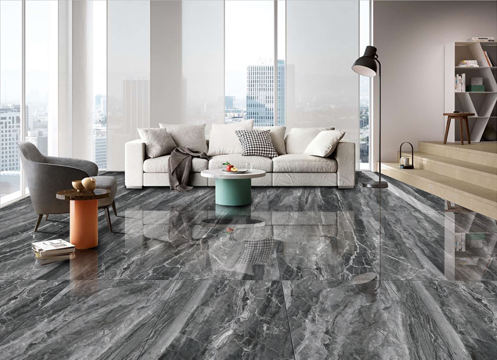Gạch ốp lát 80x120 Apodio 81802 pc1