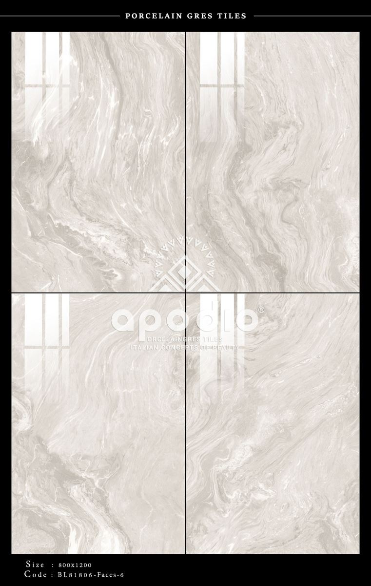 Gạch ốp lát 80x120 Apodio 81806 TT