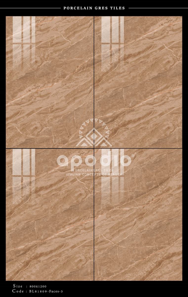 Gạch ốp lát 80x120 Apodio 81809 TT