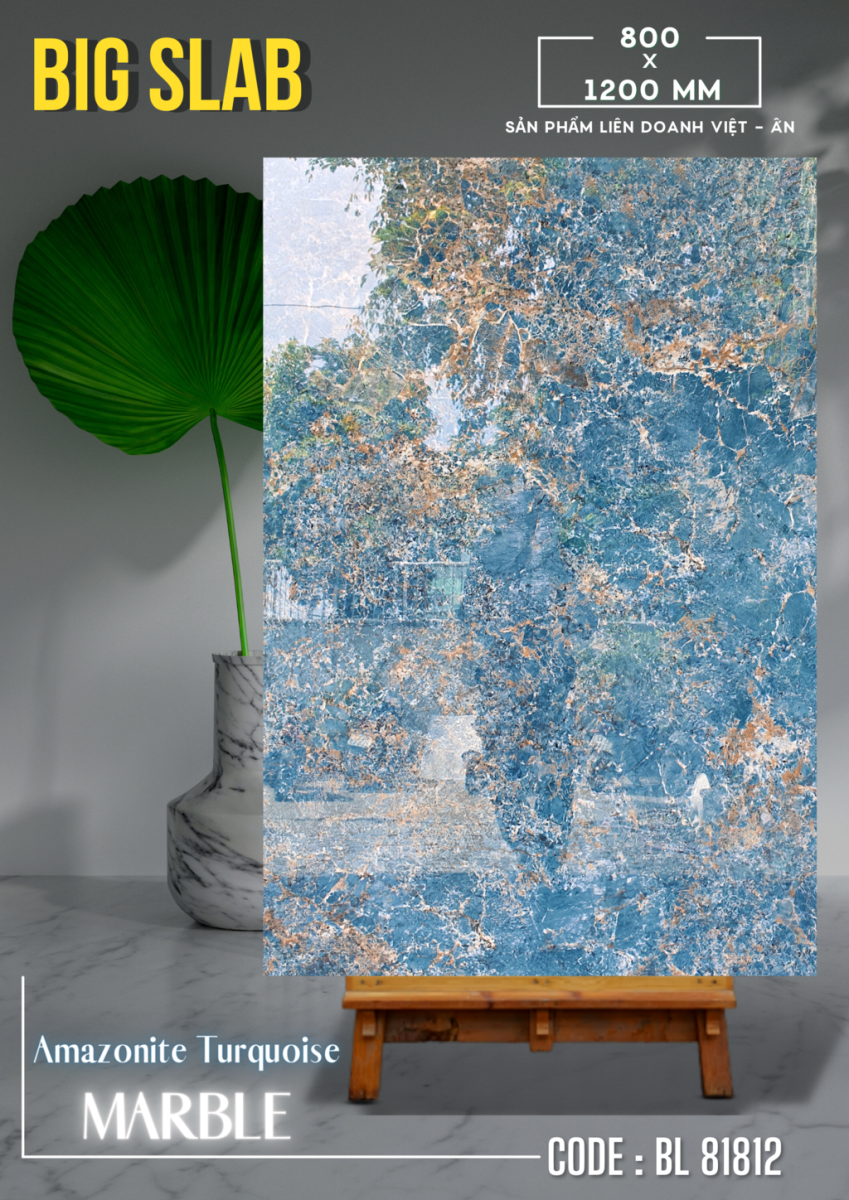 Gạch ốp lát 80x120 Apodio 81812