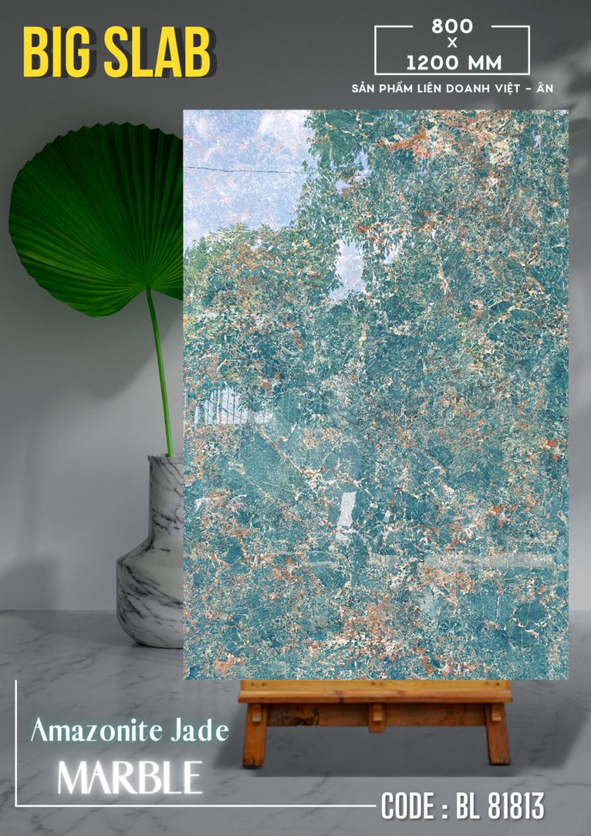Gạch ốp lát 80x120 Apodio 81813