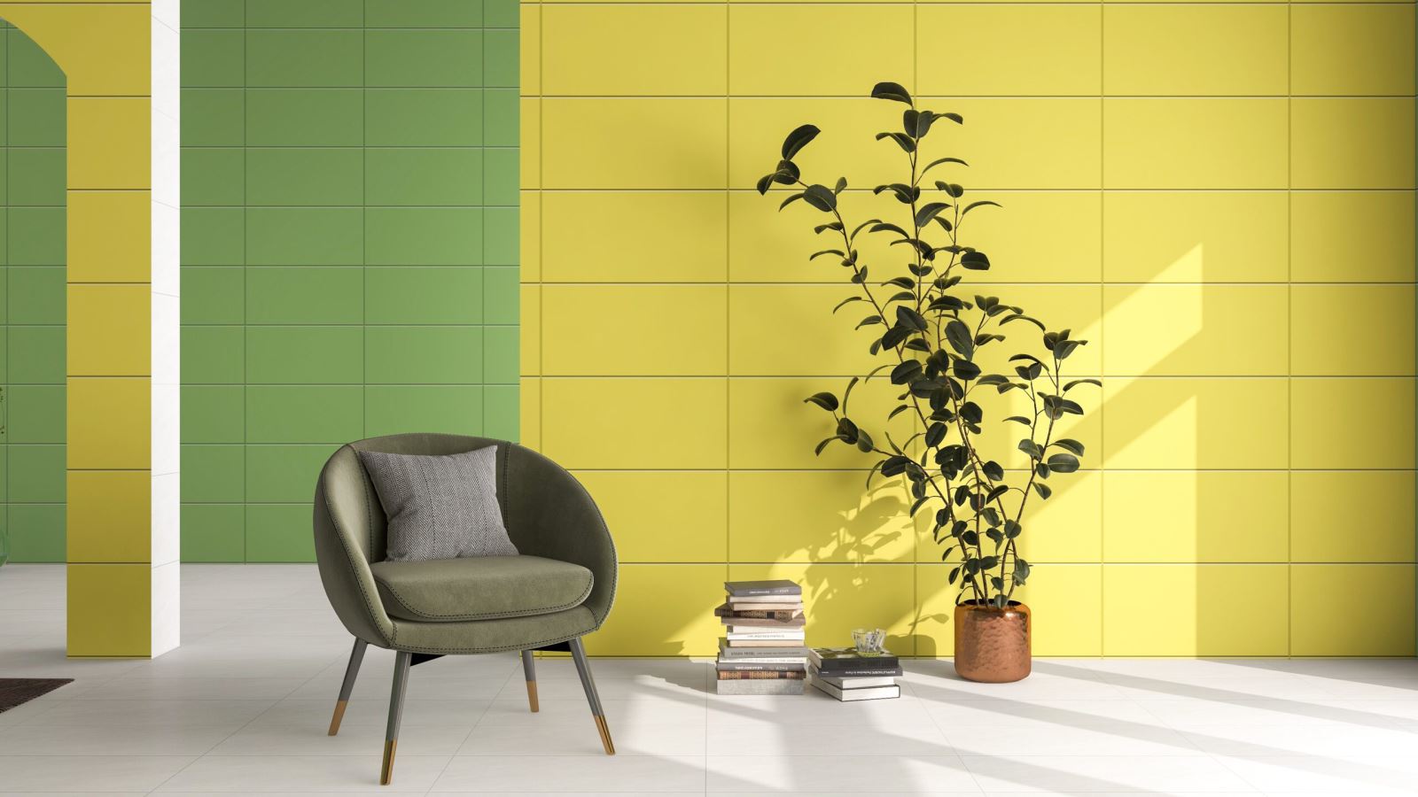 Gạch ốp lát 30x60 Apodio M36YL1091 2