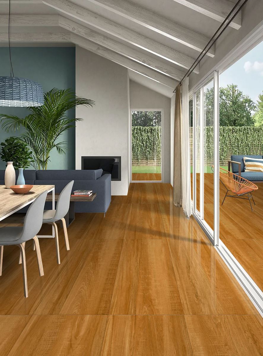 Gạch ốp lát 60x120 vân gỗ Apodio A61WE1094 pc1