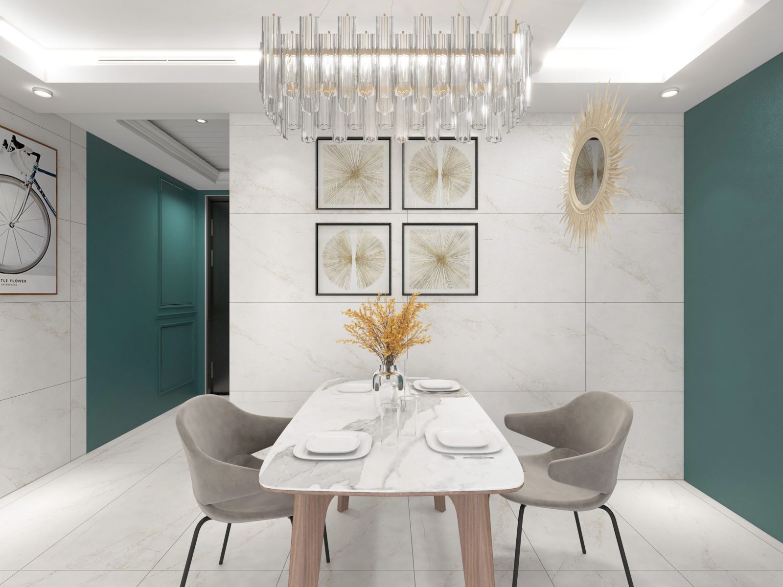 Gạch ốp lát 60x120 Apodio AF10611095 pc2