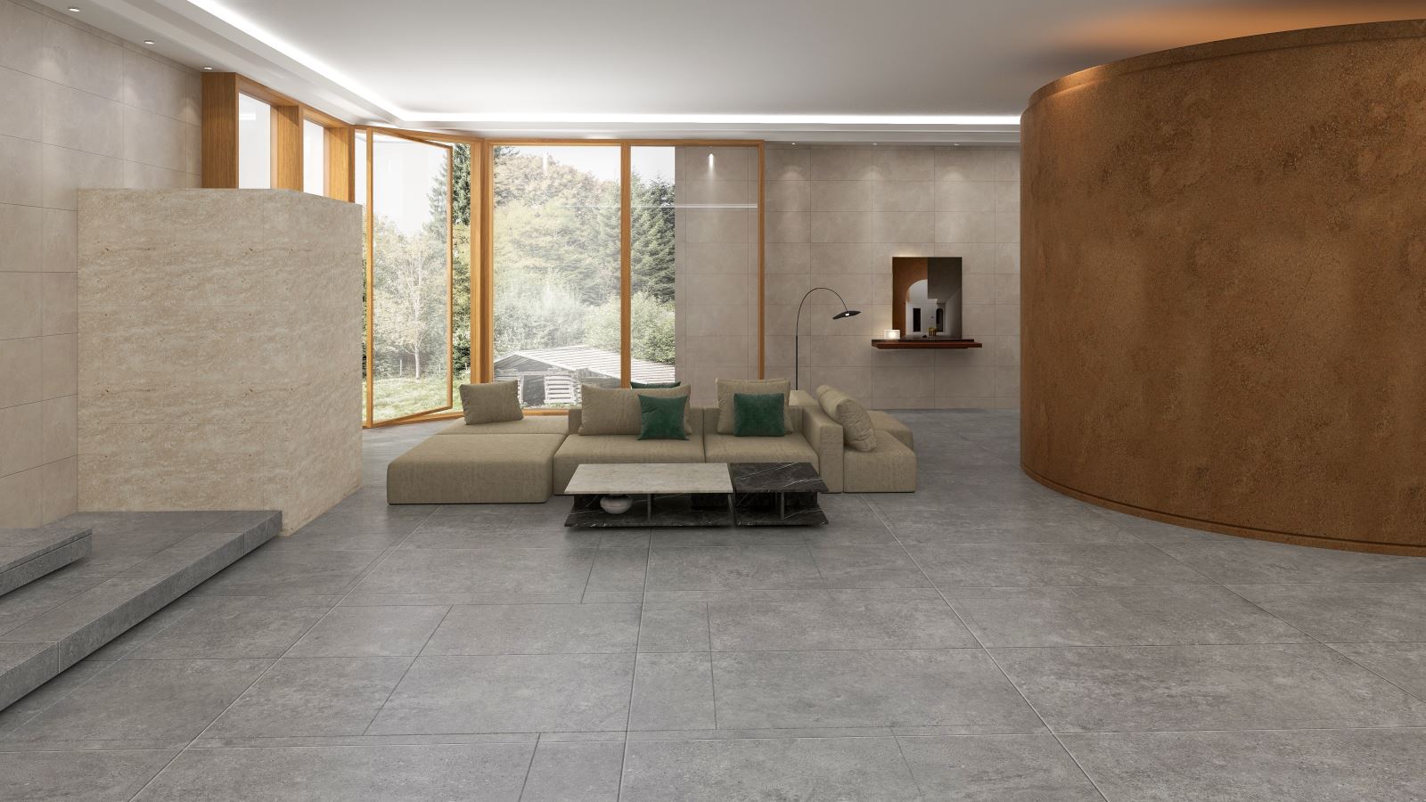 Gạch ốp lát 60x120 Apodio AF10616008 pc2